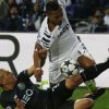Liga Campionilor: FC Porto - Juventus 0-2, in prima mansa a optimilor